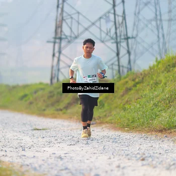 Runner Photo 5844385