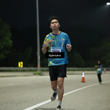 Runner Photo 5844388