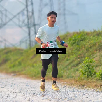 Runner Photo 5844394