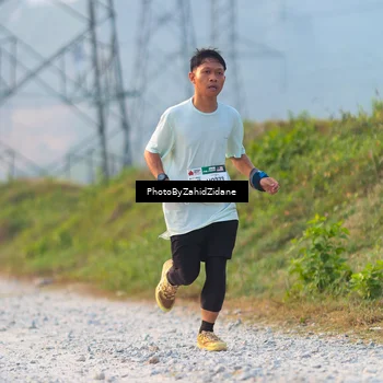 Runner Photo 5844396