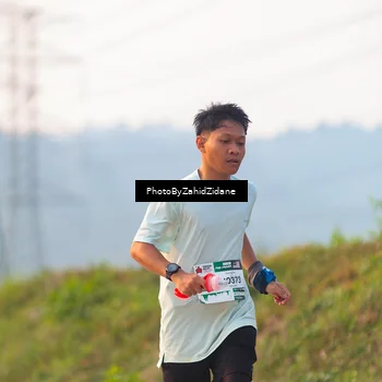 Runner Photo 5844400