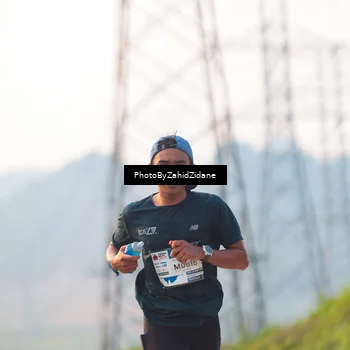 Runner Photo 5844401