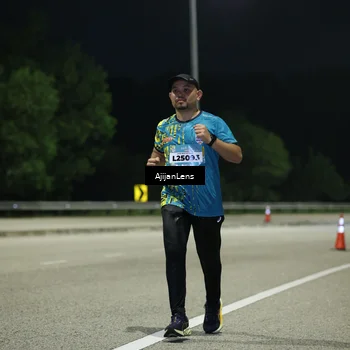 Runner Photo 5844402