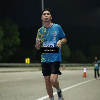 Runner Photo 5844403