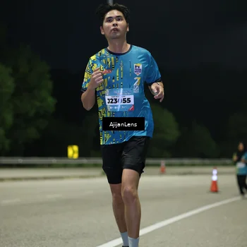 Runner Photo 5844406