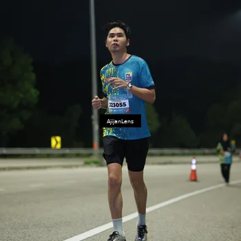 Runner Photo 5844409