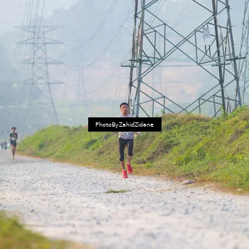 Runner Photo 5844411