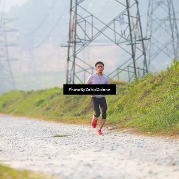 Runner Photo 5844417