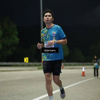 Runner Photo 5844422