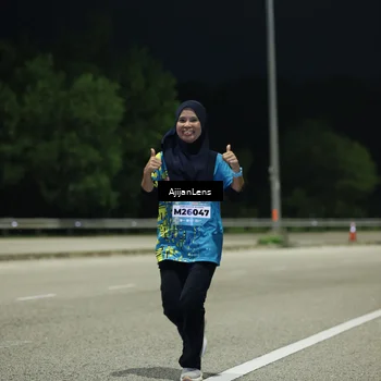 Runner Photo 5844424