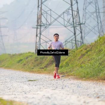 Runner Photo 5844425