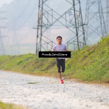 Runner Photo 5844429