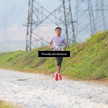 Runner Photo 5844432