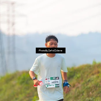 Runner Photo 5844434