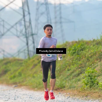 Runner Photo 5844441
