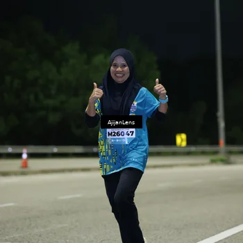 Runner Photo 5844442