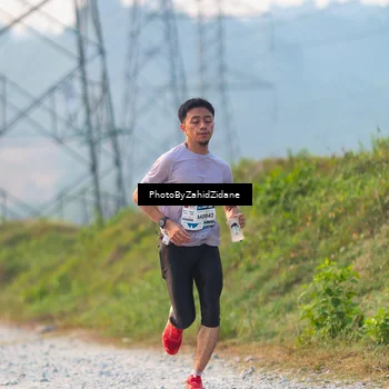 Runner Photo 5844445