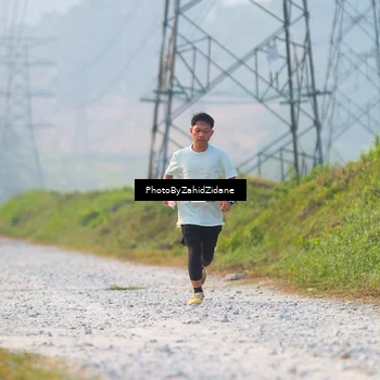 Runner Photo 5844446