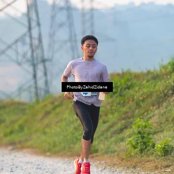 Runner Photo 5844451