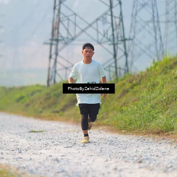 Runner Photo 5844453