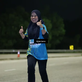 Runner Photo 5844455
