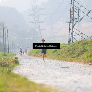 Runner Photo 5844456