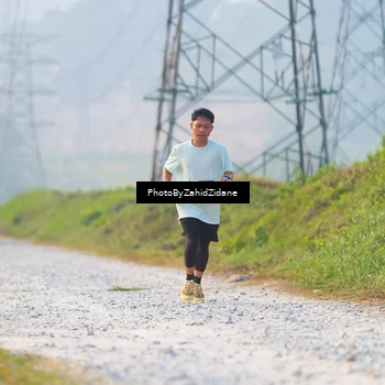Runner Photo 5844457