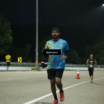 Runner Photo 5844465