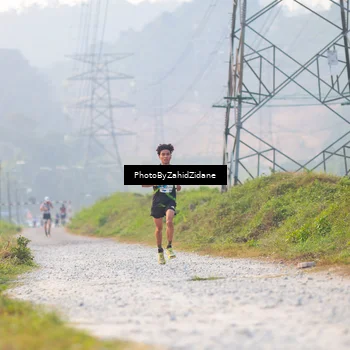 Runner Photo 5844470