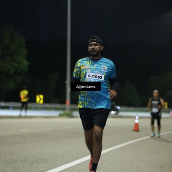 Runner Photo 5844472