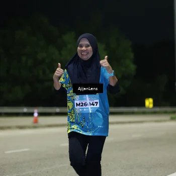 Runner Photo 5844473
