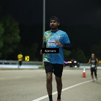 Runner Photo 5844474