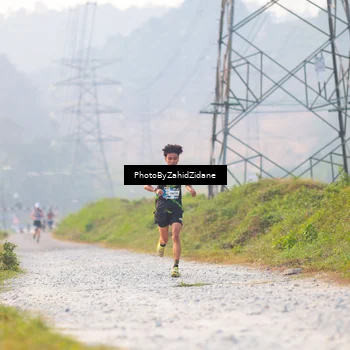 Runner Photo 5844475