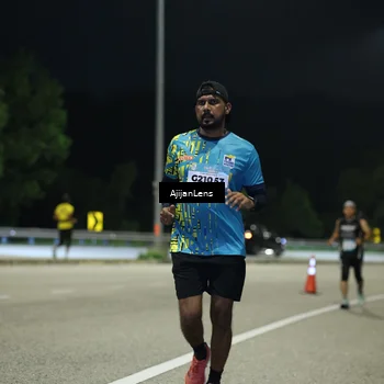 Runner Photo 5844477