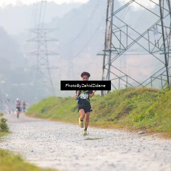 Runner Photo 5844478