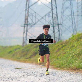 Runner Photo 5844481
