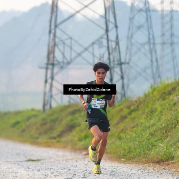 Runner Photo 5844486