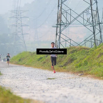 Runner Photo 5844492