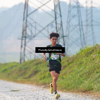 Runner Photo 5844493