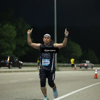 Runner Photo 5844495
