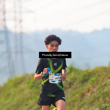 Runner Photo 5844498