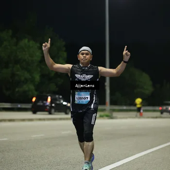 Runner Photo 5844499