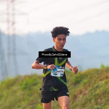Runner Photo 5844500