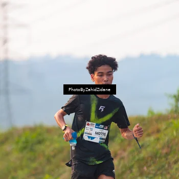 Runner Photo 5844502