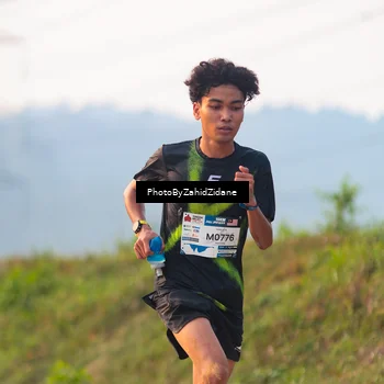 Runner Photo 5844505
