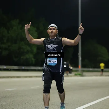 Runner Photo 5844506