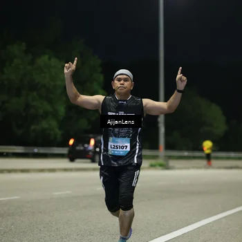 Runner Photo 5844509