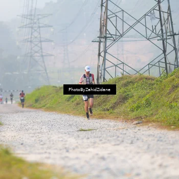 Runner Photo 5844513