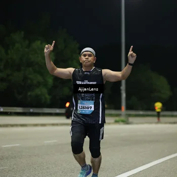 Runner Photo 5844514