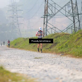 Runner Photo 5844520